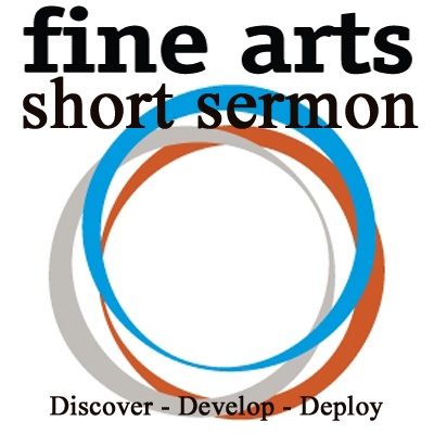 Fine Arts Short Sermon Tutorial