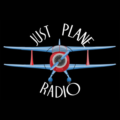 Just Plane Radio