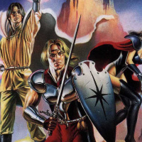 Episode 135: Phantasy Star IV (Part 1)