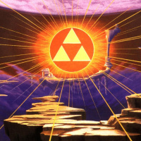 Extrasode: The Legend of Zelda: A Link to the Past