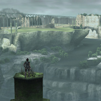 Extrasode: Shadow of the Colossus