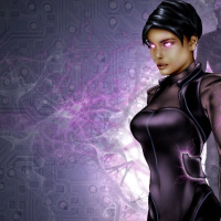 Extrasode: Deus Ex: Invisible War