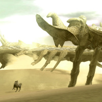 Episode 72: Shadow of the Colossus