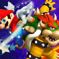 139e: Super Mario Galaxy