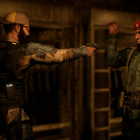 Episode 74: Alpha Protocol