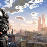 Episode 76: Crackdown