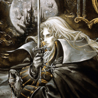 Episode 150: Castlevania: Symphony of the Night