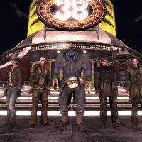 Episode 130: Fallout: New Vegas (Side Quests)