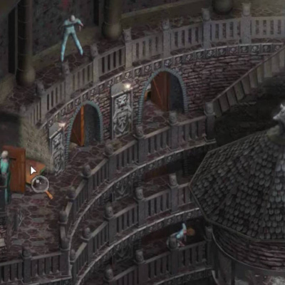 Watch Out For Fireballs!