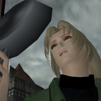 Watch Out For Fireballs!