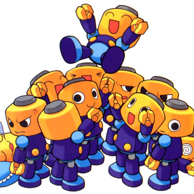 Watch Out For Fireballs!