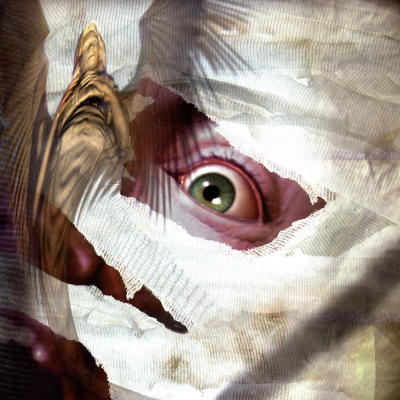 Watch Out For Fireballs!