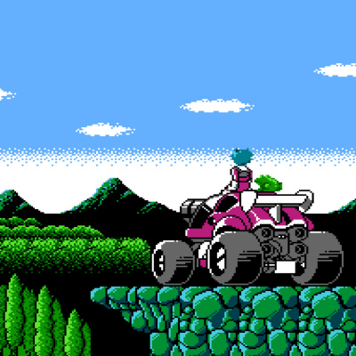 Watch Out For Fireballs!