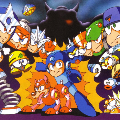 Watch Out For Fireballs!