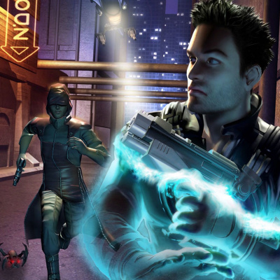 Watch Out For Fireballs!