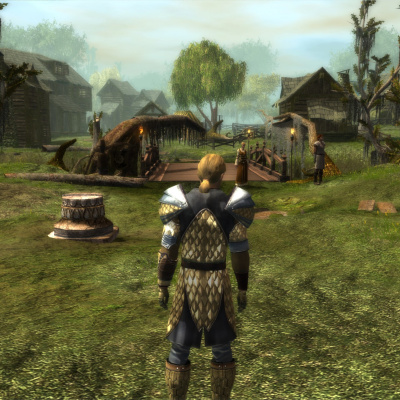 Watch Out For Fireballs!