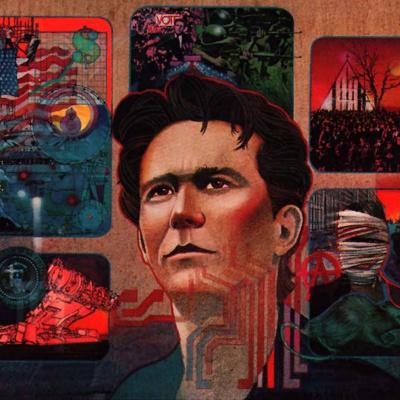 Watch Out For Fireballs!