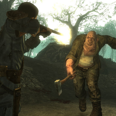 Watch Out For Fireballs!