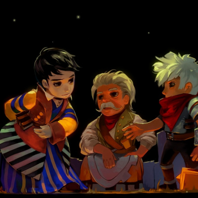 Watch Out For Fireballs!