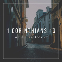 The Driving Force of Love