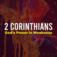 Examining Yourself: Finding Jesus, Not Shame