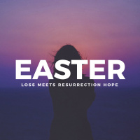 Shame and the Resurrection