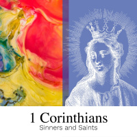 The Cross and the Spirit