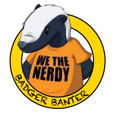 Badger Banter
