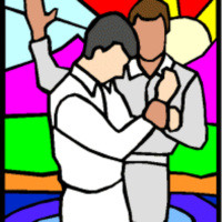 Do the Dunk - Baptism - Nov. 30, 2008