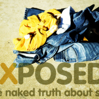 Exposed: the Naked Truth About Sex