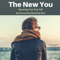 Episode 040 The New You Part 1 of 6 Becoming Conscious of Your Conscience Cardoza