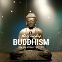 Episode 36, Buddhism