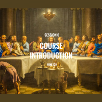 Introduction to Discipleship | Course Introduction (Podcast Seminary, Episode 1)