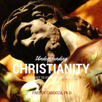 Episode 38, Christianity