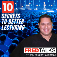 Ten Secrets to Better Lecturing