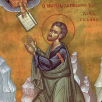 2018 3rd Sunday of Lent