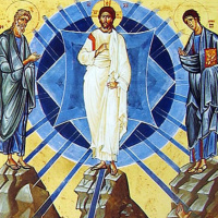 2017 Feast of the Transfiguration