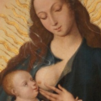 2019 Mary Mother of God