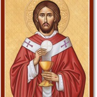 2019 Feast of Corpus Christi