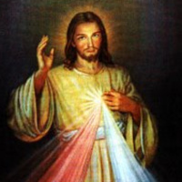 2017 Divine Mercy Sunday