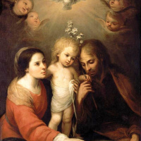 2019 Feast of the Holy Family