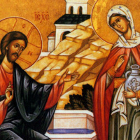 2017 3rd Sunday of Lent
