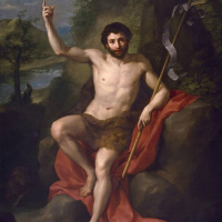 Episode 166: 2020 2nd Sunday of Advent