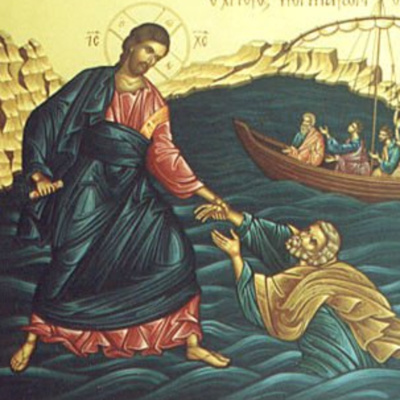 Fr. Bryan Ochs Weekly Homily