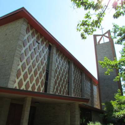 Fr. Bryan Ochs Weekly Homily