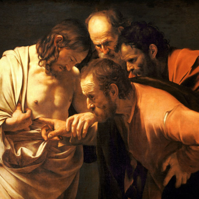 Fr. Bryan Ochs Weekly Homily