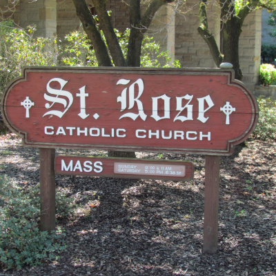 Fr. Bryan Ochs Weekly Homily