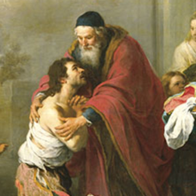 Fr. Bryan Ochs Weekly Homily