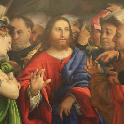 Fr. Bryan Ochs Weekly Homily