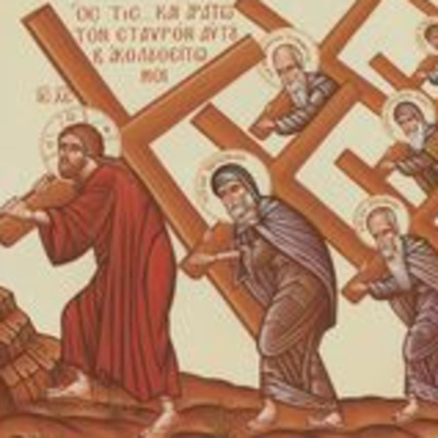 Fr. Bryan Ochs Weekly Homily